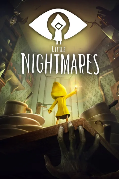 Download Little Nightmares full game via torrent on PC