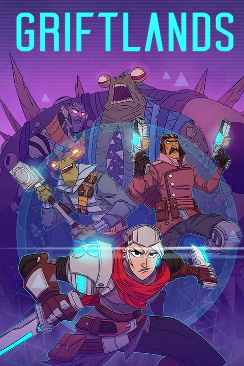 Griftlands Download full game via torrent on PC