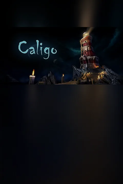 Download Caligo full game via torrent on PC