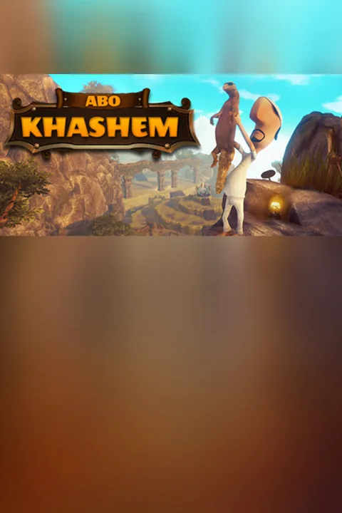 Download full game Abo Khashem via torrent on PC