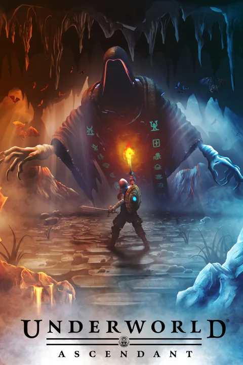 Download full game Underworld Ascendant via torrent on PC