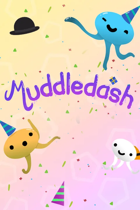 Muddledash Download full game via torrent on PC