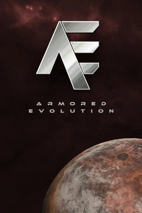 Download Armored Evolution full game via torrent on PC