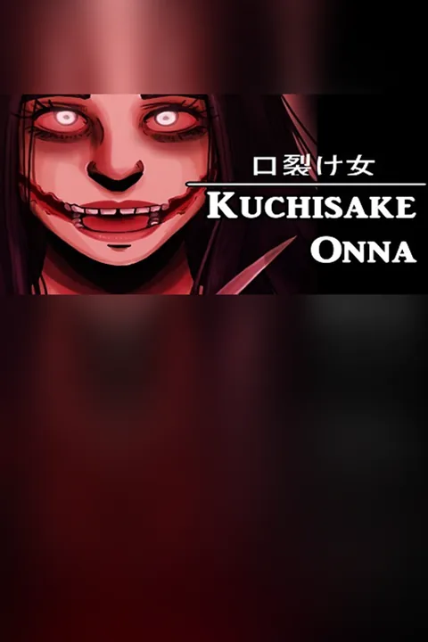Download Kuchisake Onna full game via torrent on PC