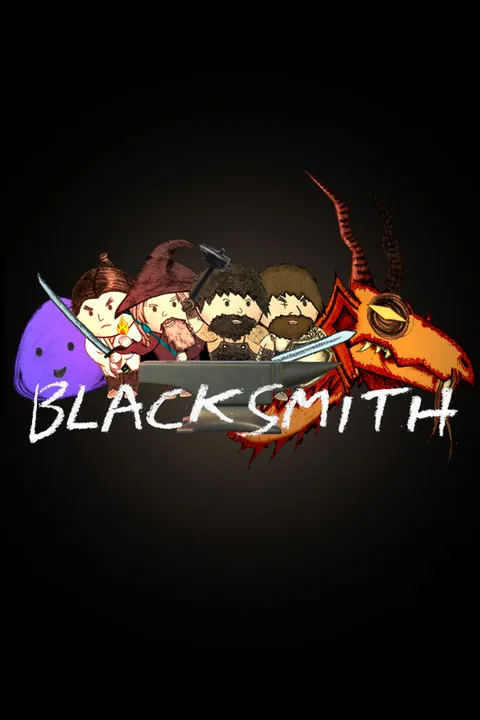 Download Blacksmith full game via torrent on PC