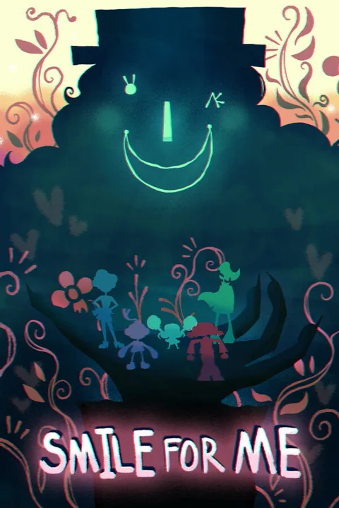Download full game Smile For Me via torrent on PC