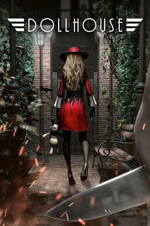 Download Dollhouse full game via torrent on PC