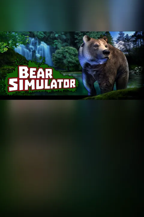 Download Bear Simulator full game via torrent on PC