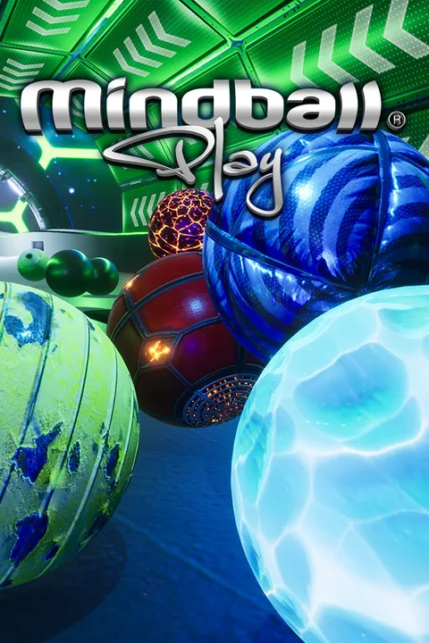 Download full game via torrent Mindball Play on PC