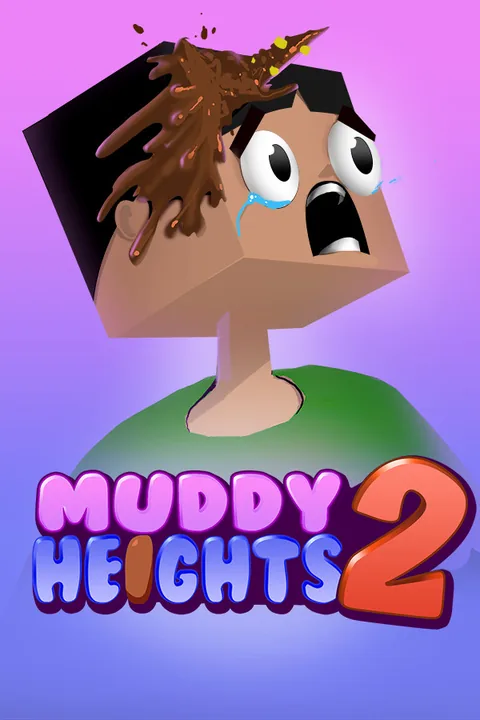 Download full game Muddy Heights 2 via torrent on PC