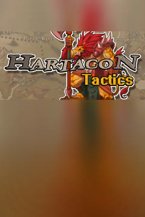 Download full game Hartacon Tactics via torrent on PC