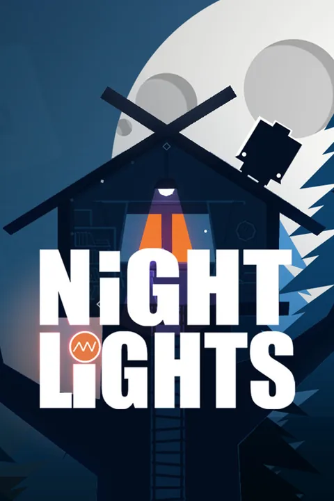 Download full game Night Lights via torrent on PC