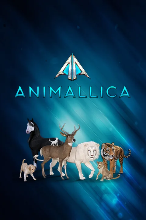 Animallica Download full game via torrent on PC