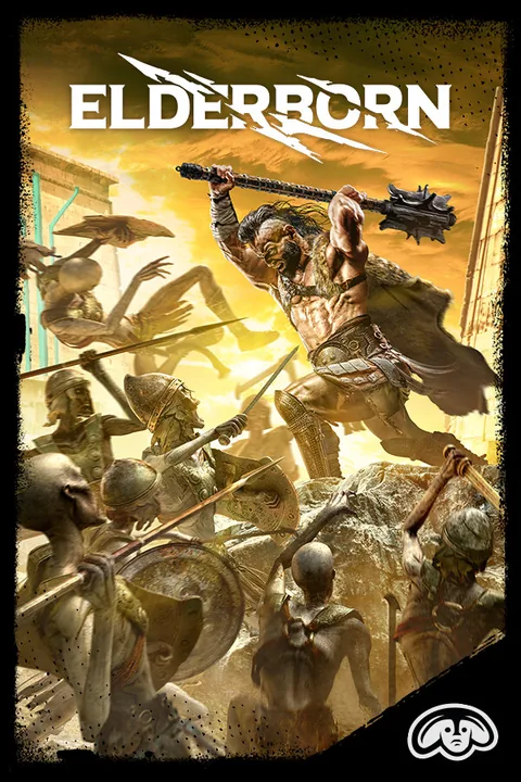 ELDERBORN Download full game via torrent on PC
