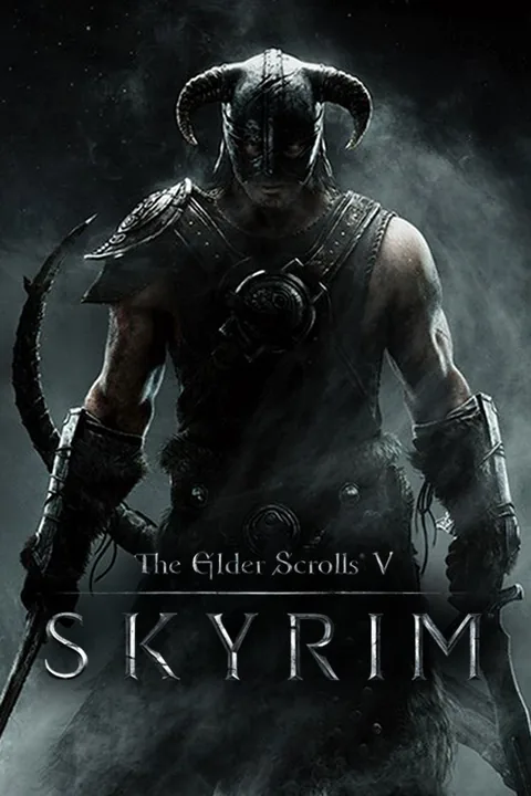 Download full game The Elder Scrolls V: Skyrim on PC via torrent