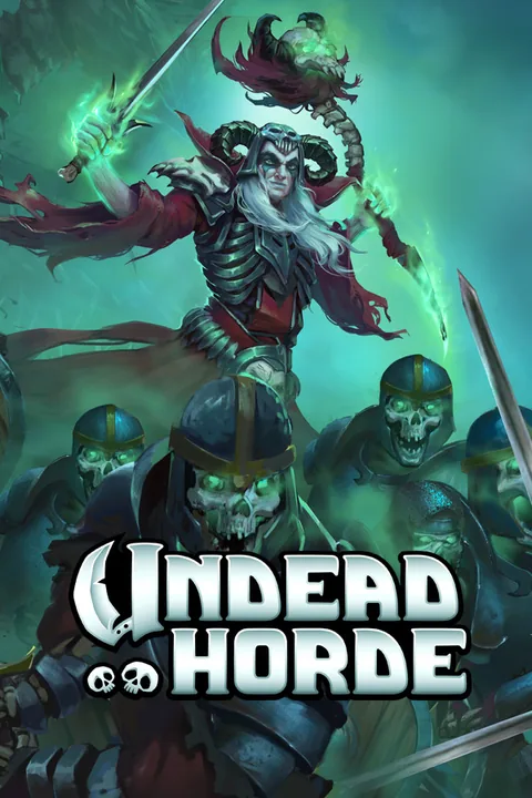 Download full game via torrent Undead Horde on PC