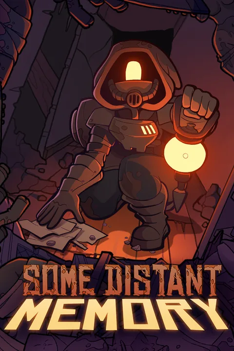 Download full game Some Distant Memory via torrent on PC