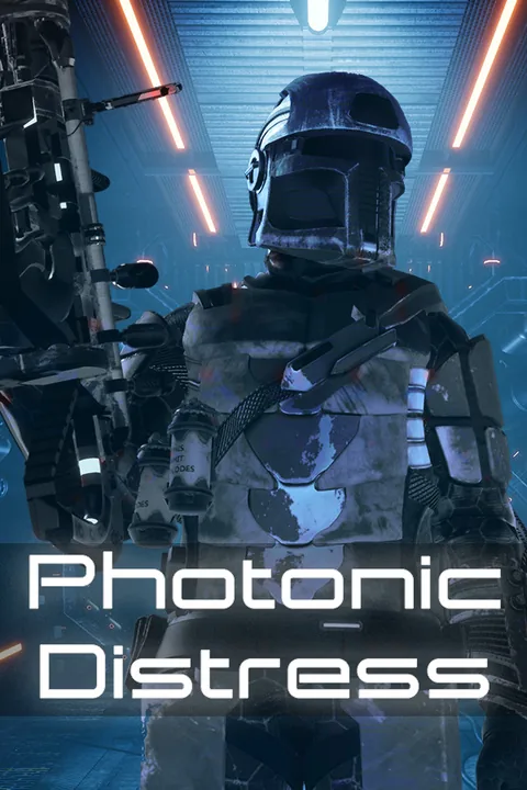 Download full game via torrent Photonic Distress on PC