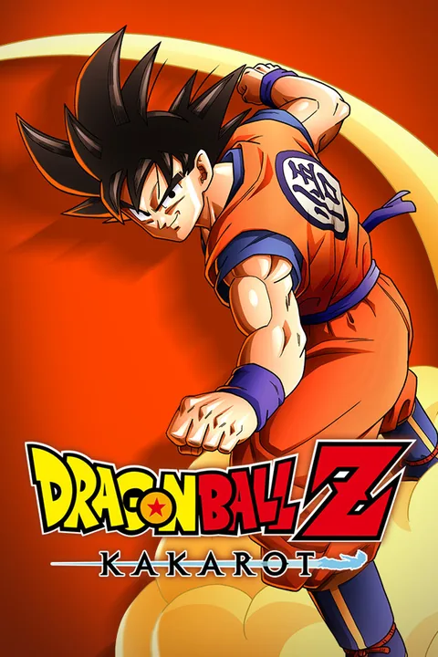 Download full game DRAGON BALL Z: KAKAROT via torrent on PC