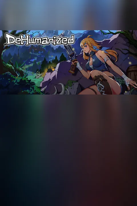 Dehumanized Download full game via torrent on PC