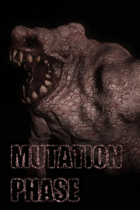 Download full game MUTATION PHASE via torrent on PC
