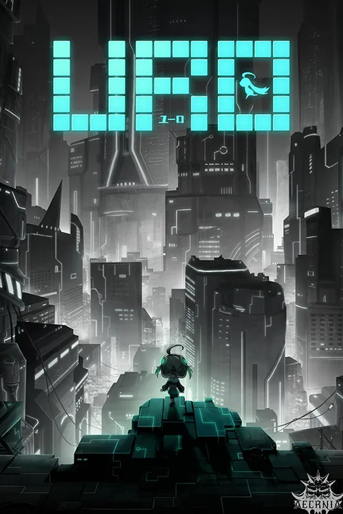 URO Download full game via torrent on PC
