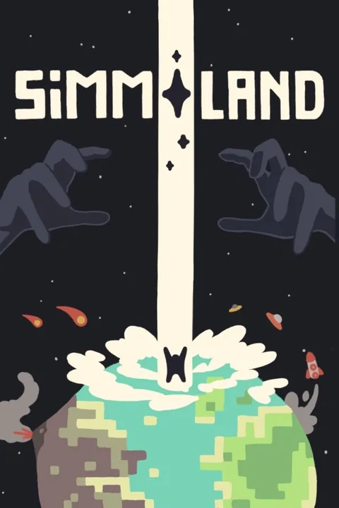 Simmiland Download full game via torrent on PC