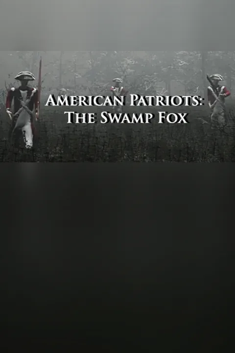 Download full game American Patriots: The Swamp Fox via torrent on PC