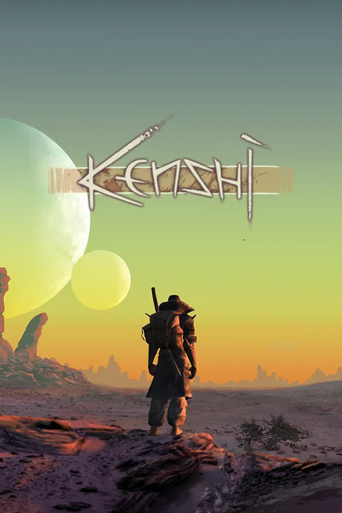 Download Kenshi full game via torrent on PC
