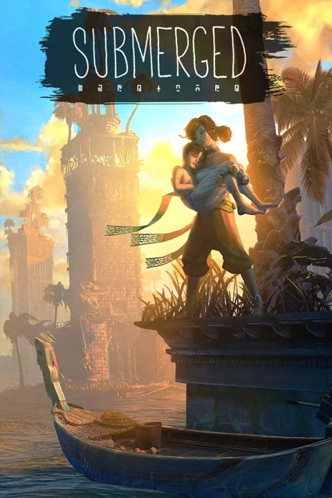 Download Submerged full game via torrent on PC