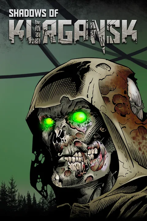 Download full game Shadows of Kurgansk via torrent on PC