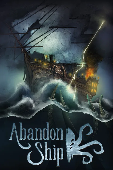 Download full game via torrent Abandon Ship on PC