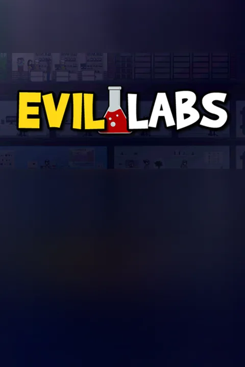 Download full game Evil Labs via torrent on PC