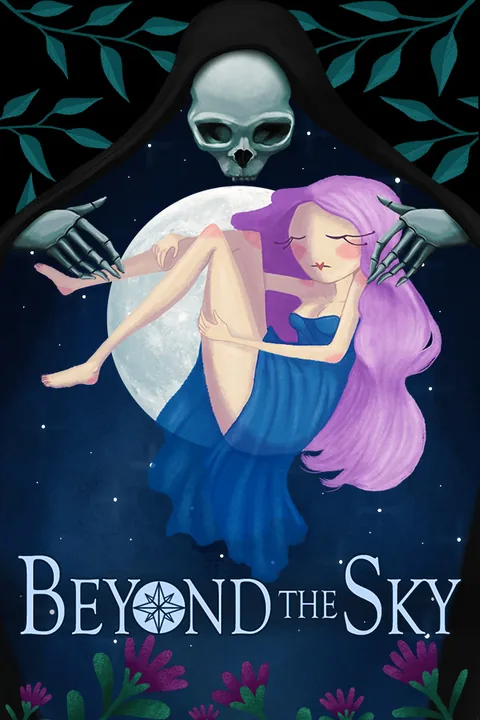 Download full game Beyond the Sky via torrent on PC