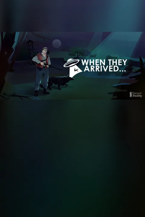 Download full game When They Arrived via torrent on PC
