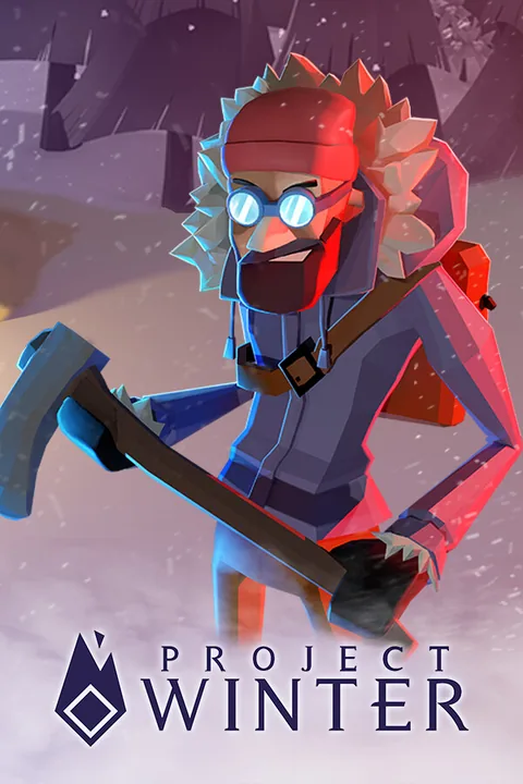 Download full game Project Winter via torrent on PC