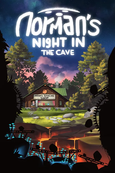 Download full game Norman's Night In via torrent on PC