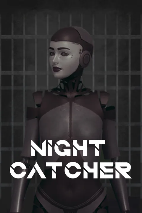Download full game Night Catcher via torrent on PC