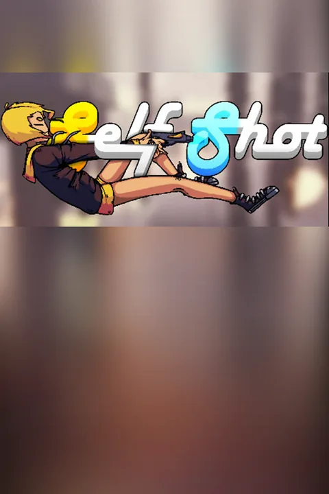 Download full game Self Shot via torrent on PC