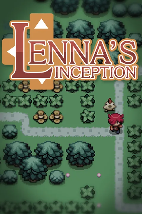 Download full game Lenna's Inception via torrent on PC