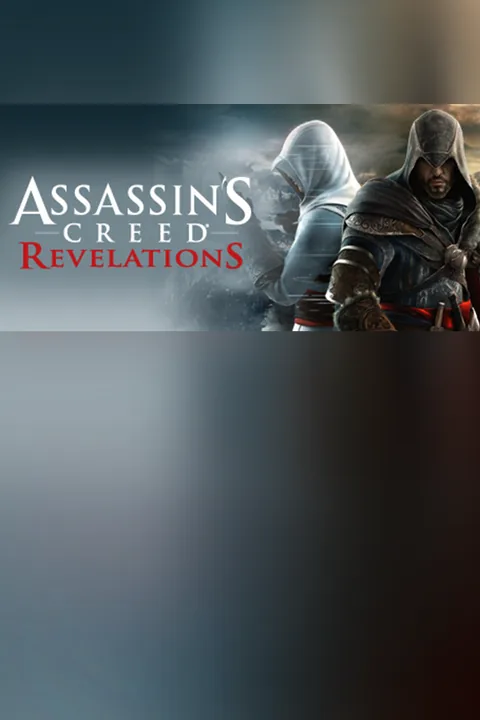 Download full game Assassin's Creed: Revelations via torrent on PC