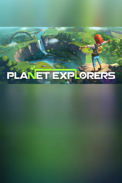 Download Planet Explorers full game via torrent on PC