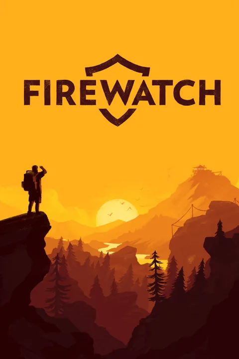 Download full game via torrent Firewatch on PC