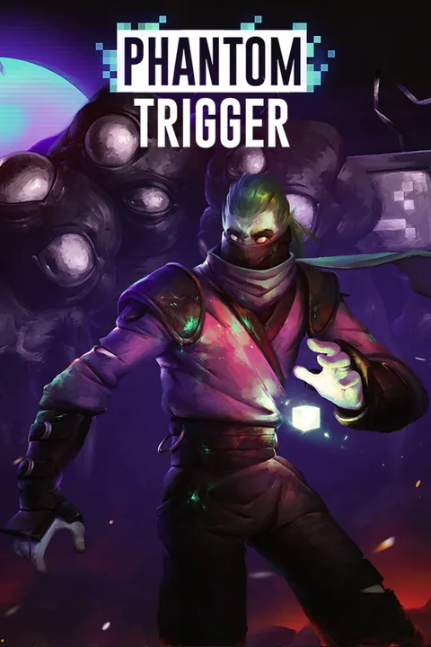 Download Phantom Trigger full game via torrent on PC