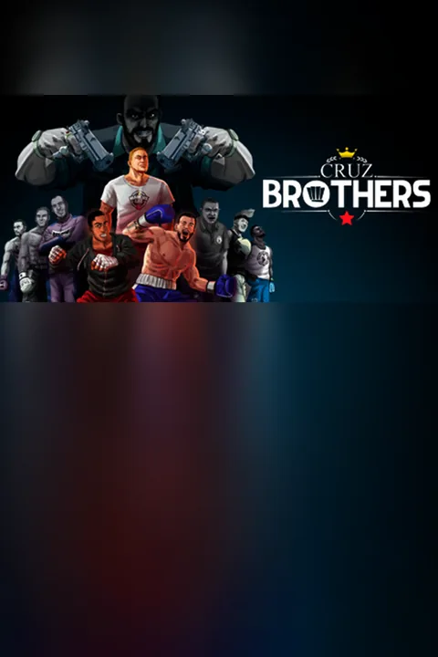 Download full game via torrent Cruz Brothers on PC