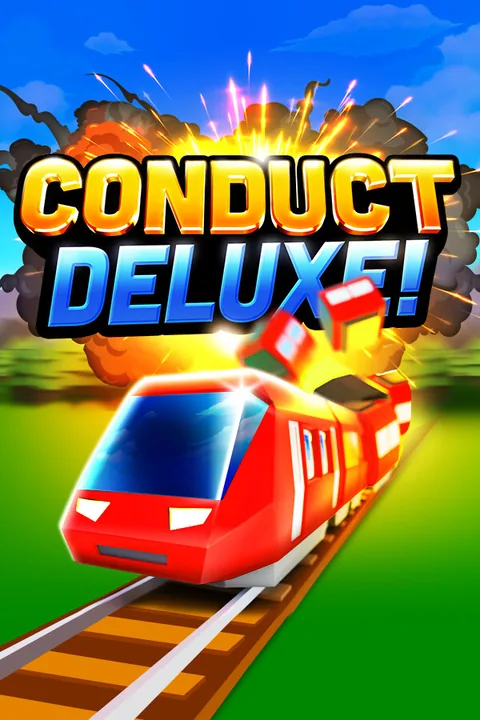 Download Conduct full game DELUXE! via torrent on PC