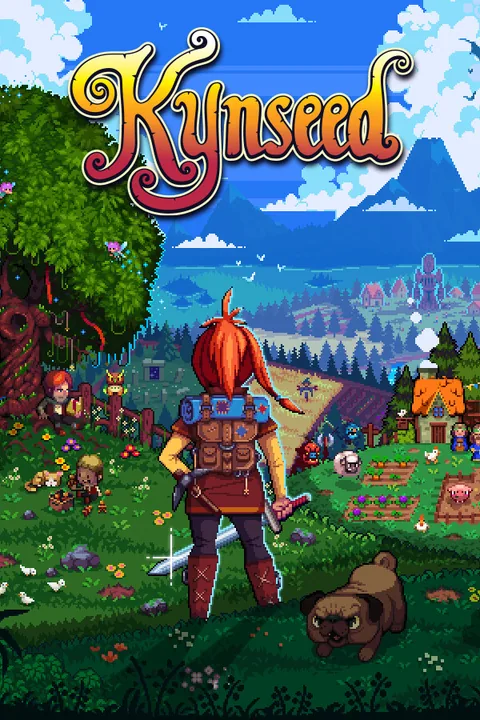 Kynseed Download full game via torrent on PC