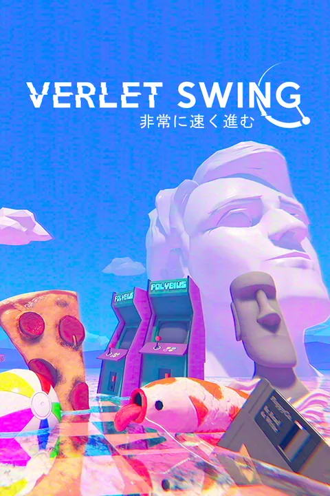 Download full game Verlet Swing via torrent on PC