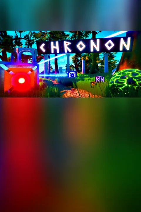 Chronon Download full game via torrent on PC