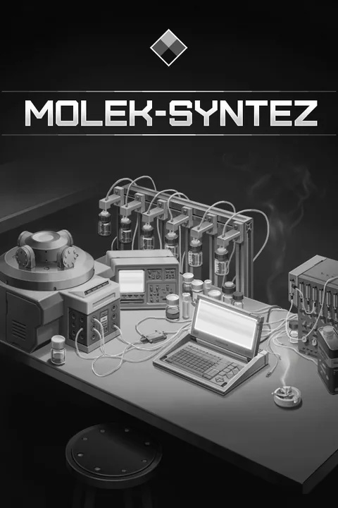 Download full game MOLEK-ficosota Syntez via torrent on PC